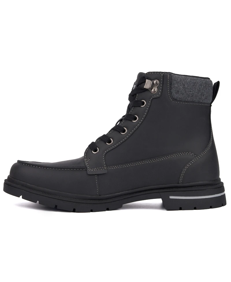 Xray Footwear Men's Jason Casual Boots