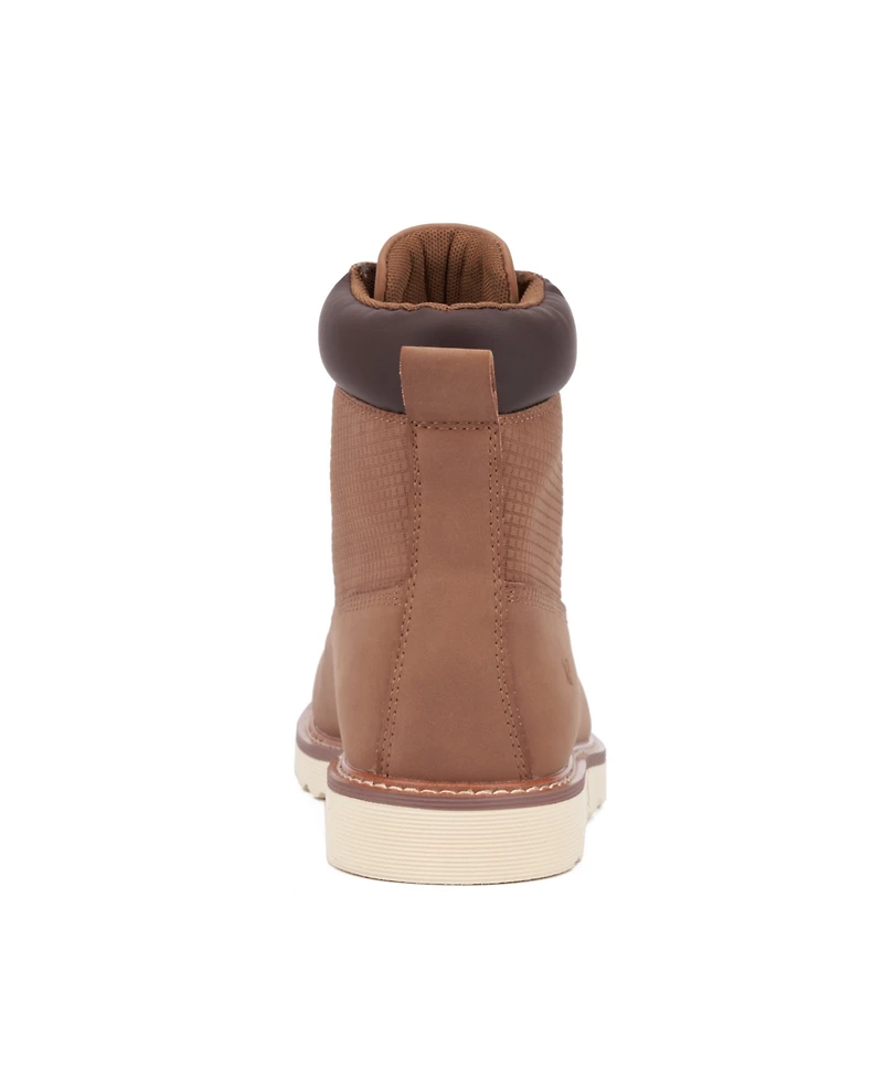 Xray Footwear Men's Ivan Work Boots