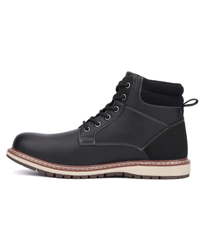 Xray Footwear Men's Easton Casual Boots