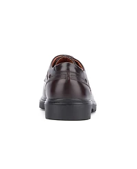 Xray Footwear Men's Dawson Oxford Dress Shoe