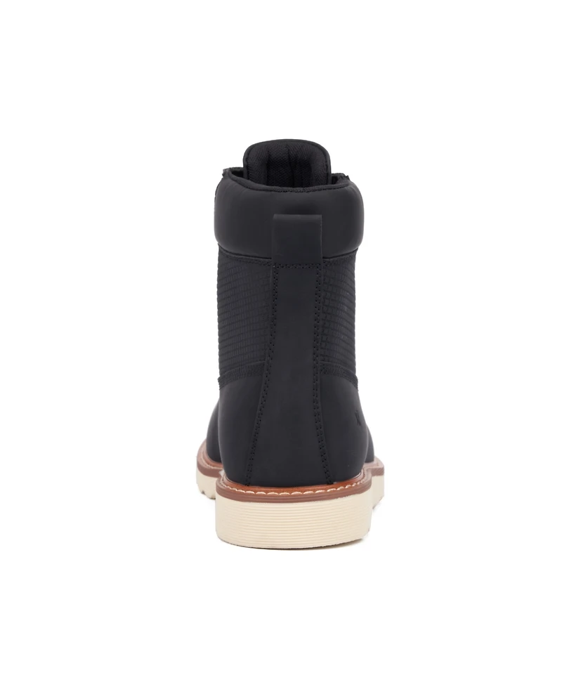 Xray Footwear Men's Ivan Work Boots