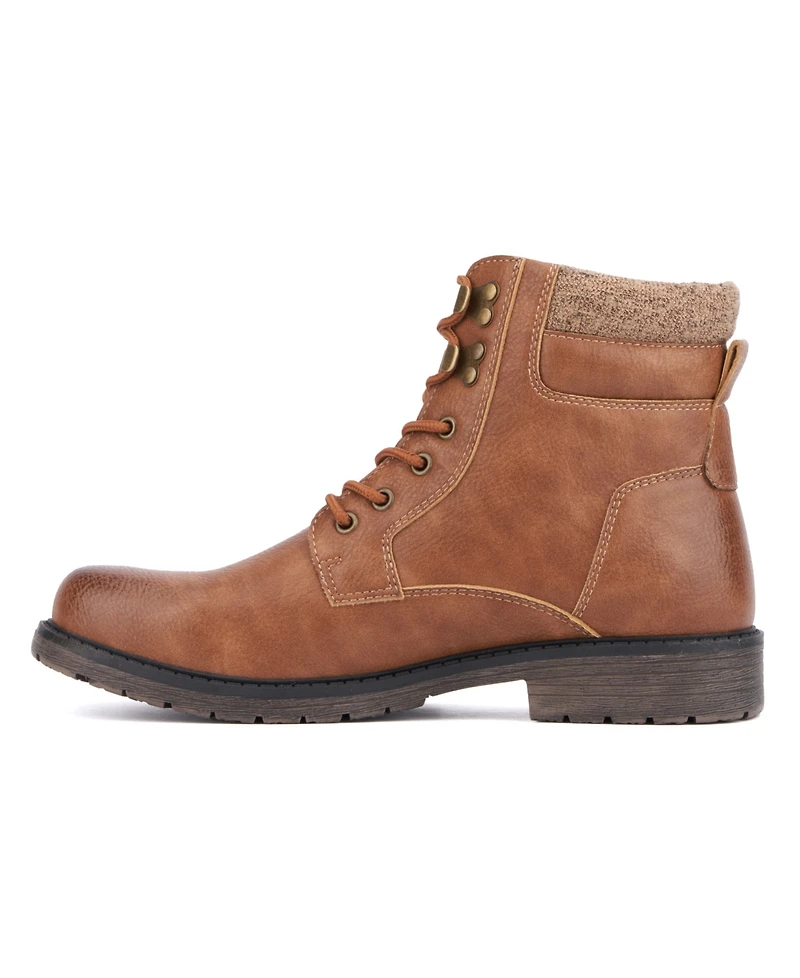 Xray Footwear Men's Tristan Casual Boots