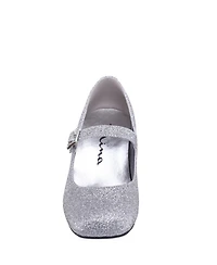 Nina Little Girls Mila Fashion Dress Shoes