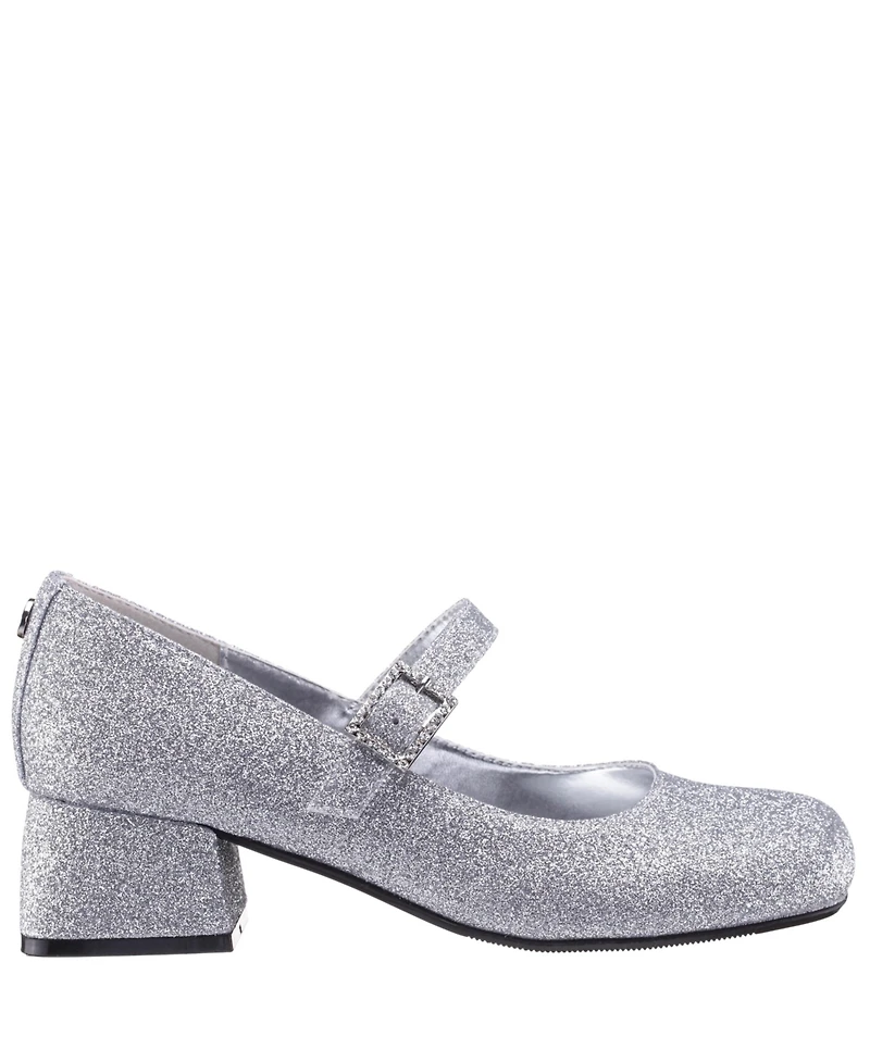 Nina Big Girls Mila Fashion Dress Shoes