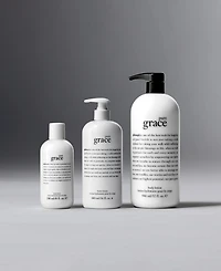 philosophy pure grace lotion, 16 oz