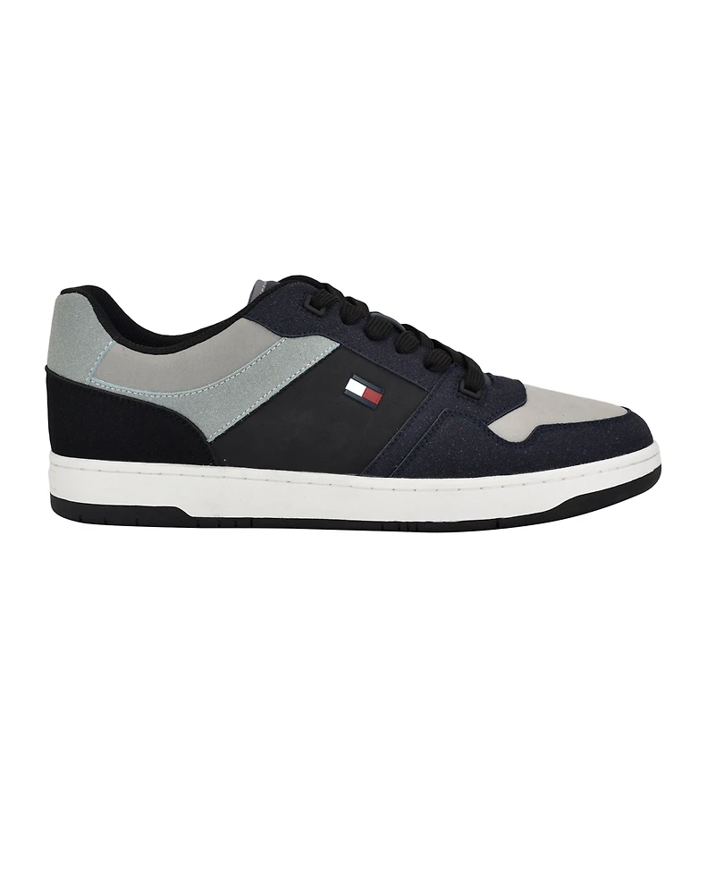 Tommy Hilfiger Men's Trane Fashion Lace Up Sneakers