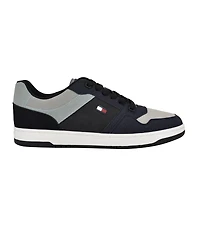 Tommy Hilfiger Men's Trane Fashion Lace Up Sneakers