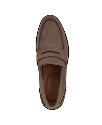 Tommy Hilfiger Men's Yoron Dress Penny Loafers