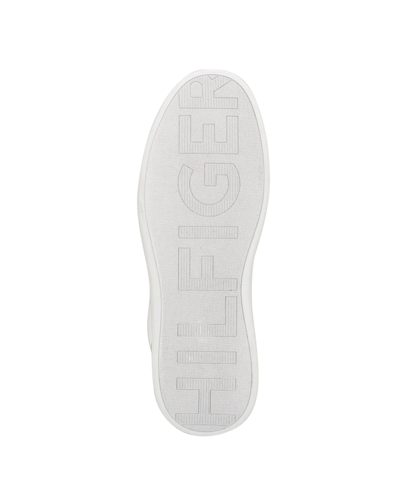 Tommy Hilfiger Men's Jeoffry Lace Up Fashion Sneakers