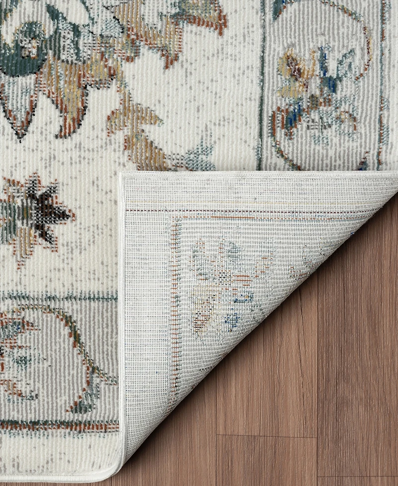 Lr Home Revelry 5'x8' Area Rug