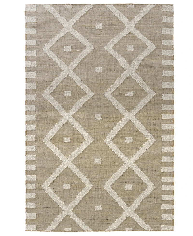 Lr Home Gigi 5'x7'9" Area Rug