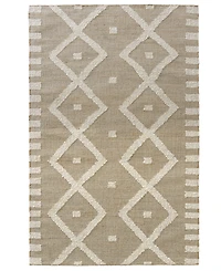 Lr Home Gigi 5'x7'9" Area Rug