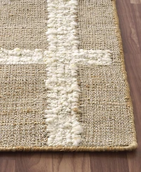 Lr Home Gigi 2'6"x8' Runner Area Rug