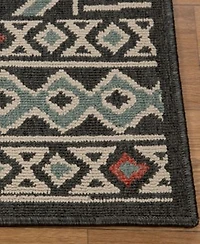 Lr Home Trixie Tri 492 Rug Collection