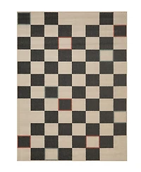 Lr Home Madison 8'x9'9" Outdoor Area Rug