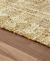 Lr Home Brantley 5'x7'9" Area Rug