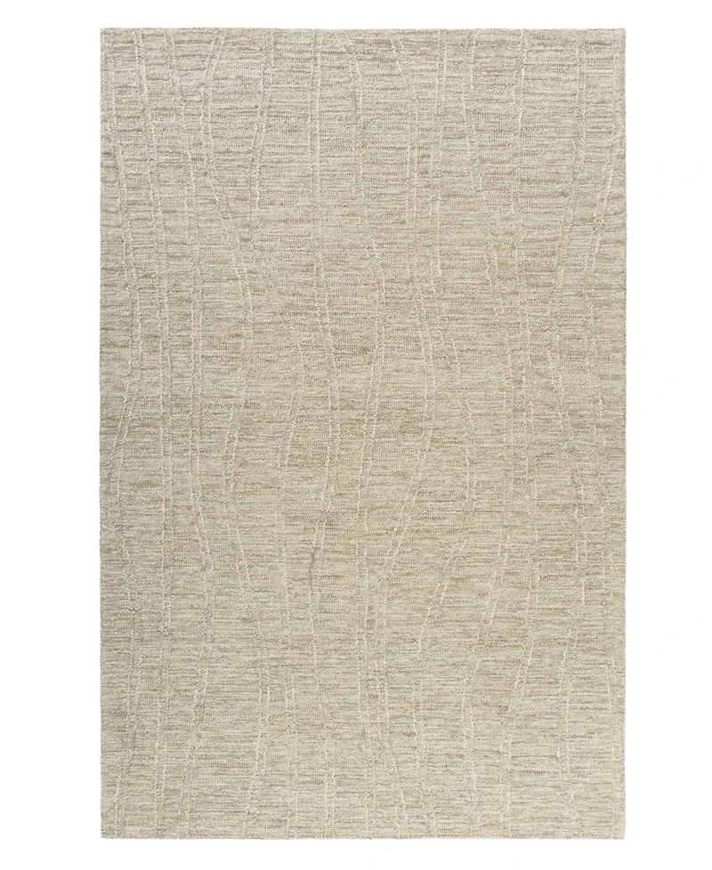 Lr Home Hadley 5'x7'9" Area Rug