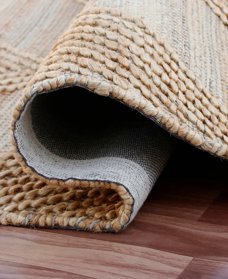 Lr Home Bridget 2'x3' Area Rug