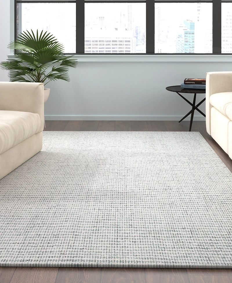 Lr Home Astrid Cr-297 5'x7'9" Area Rug