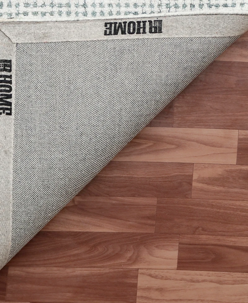 Lr Home Astrid Cr-297 7'9"x9'9" Area Rug