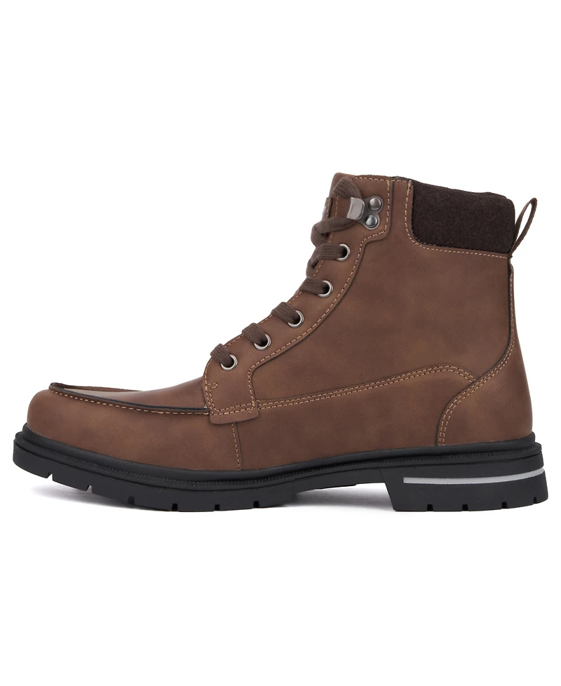 Xray Footwear Men's Jason Casual Boots