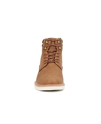 New York & Company Men's Brock High Top Sneakers