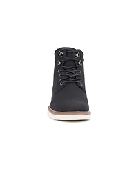 New York & Company Men's Brock High Top Sneakers