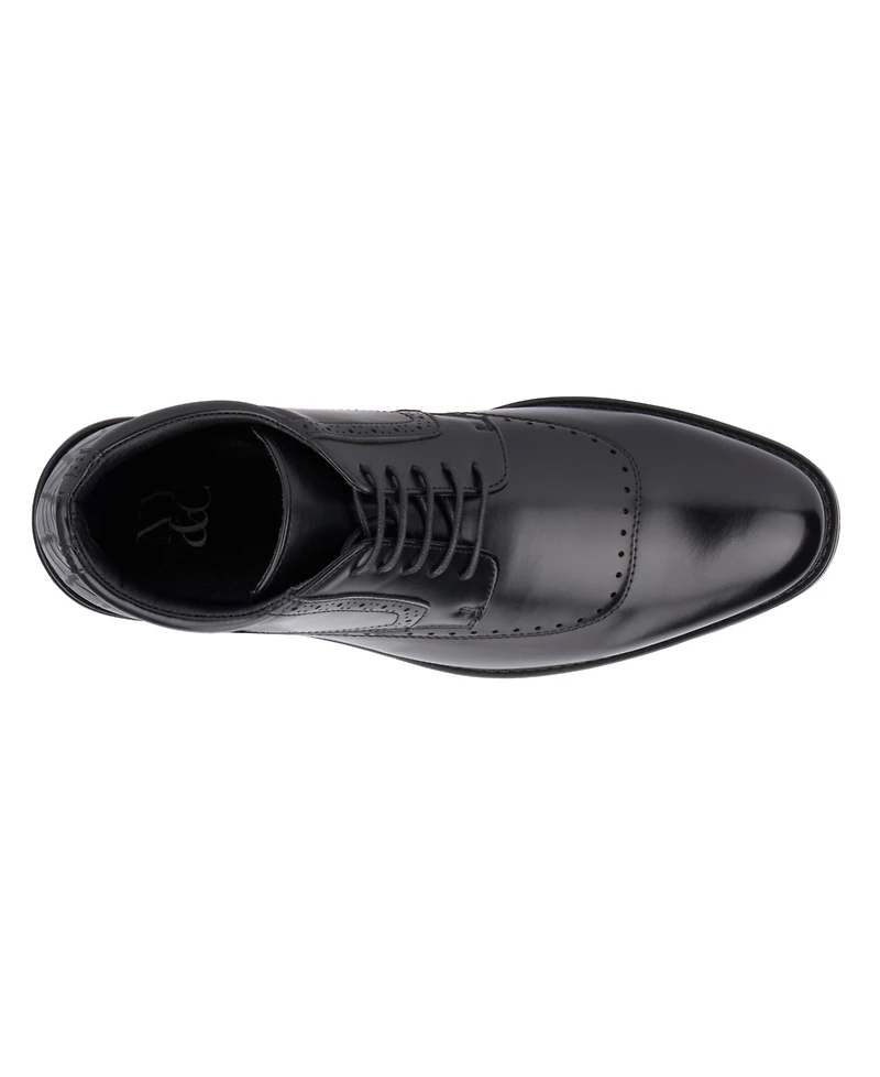 New York & Company Men's Lennon Ankle Boots