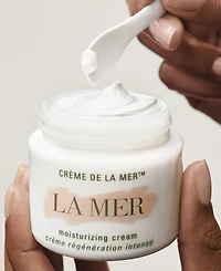 La Mer Creme de la Mer Cream Moisturizer, 3.4 oz.
