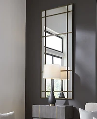 Uttermost Spurgeon Mirror, Gold