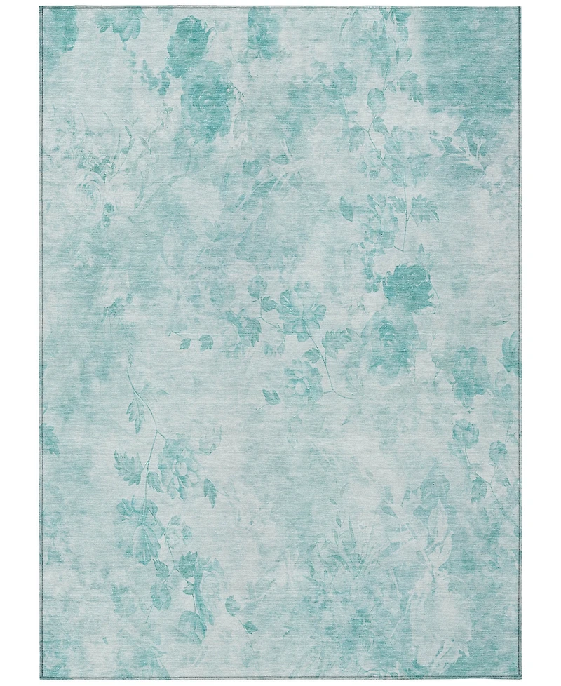 Addison Chantille Machine Washable ACN724 8'x10' Area Rug