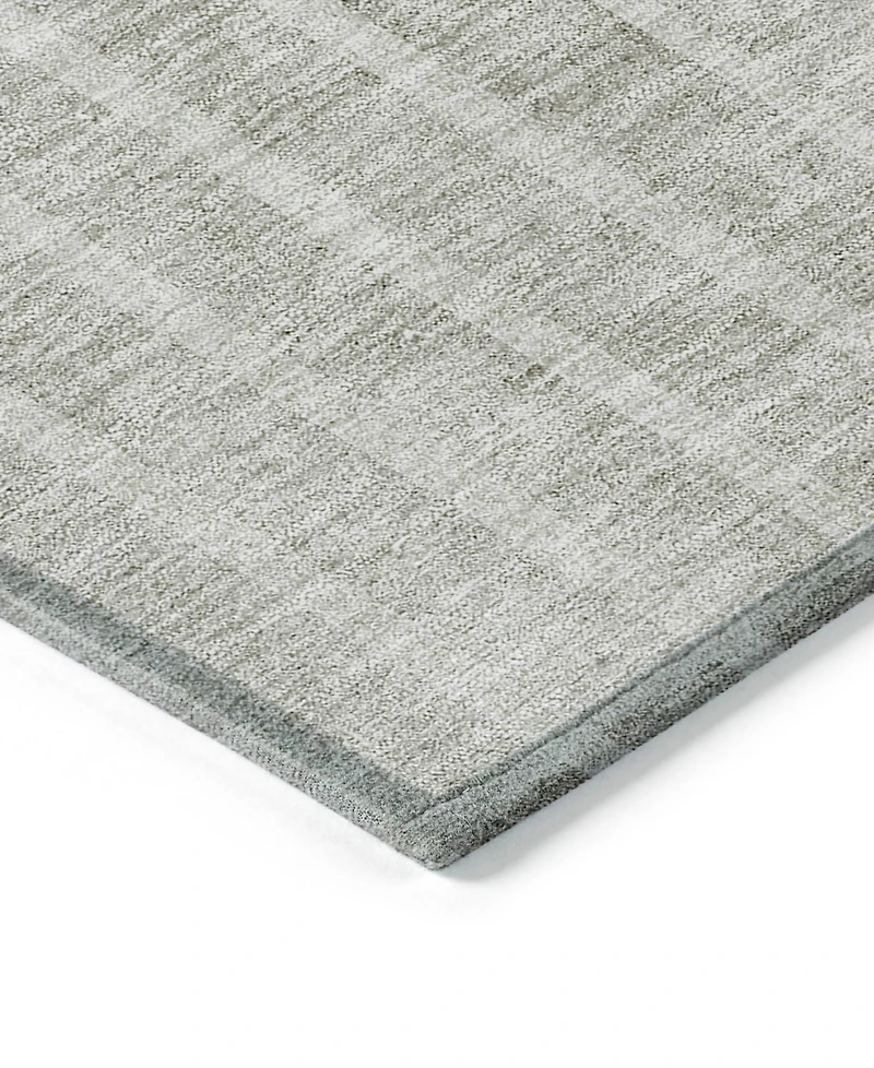 Addison Chantille Machine Washable ACN723 8'x10' Area Rug