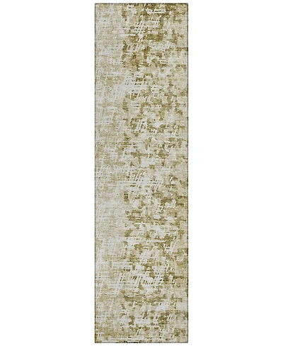 Addison Chantille Machine Washable ACN721 2'3"x7'6" Runner Area Rug