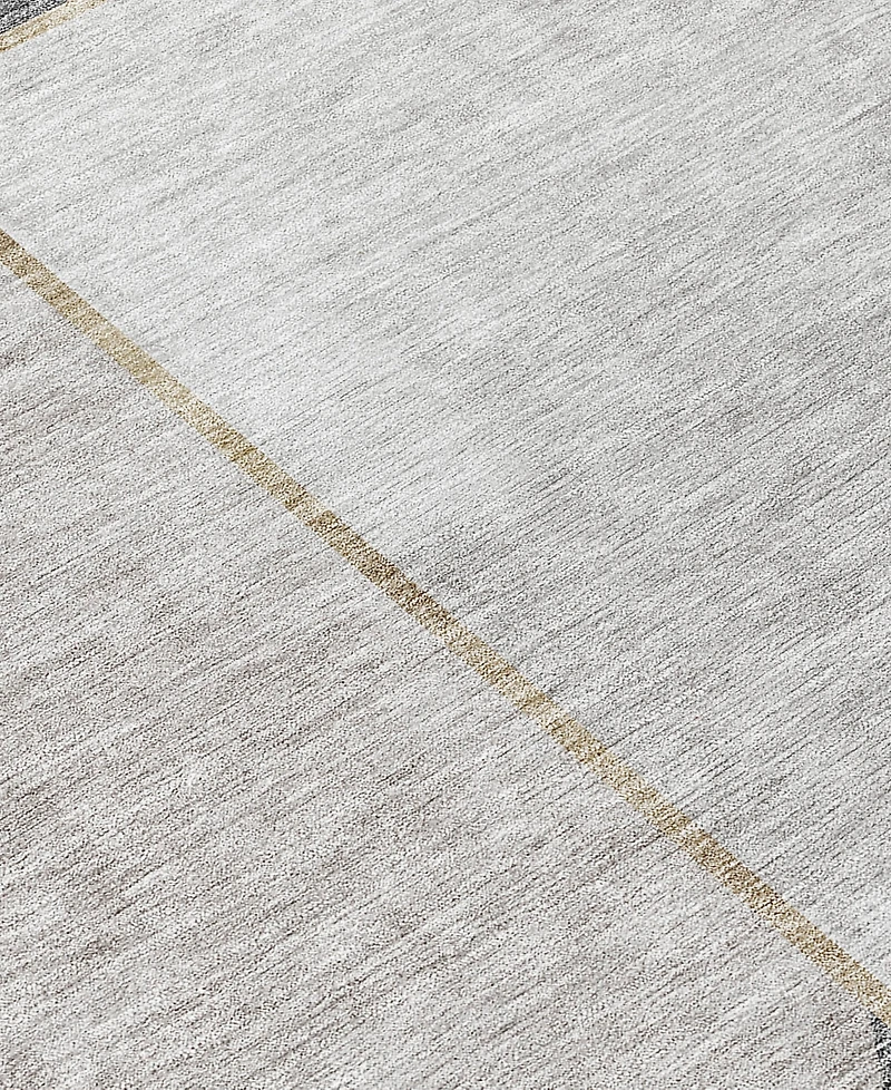 Addison Chantille Machine Washable ACN717 5'x7'6" Area Rug