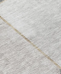 Addison Chantille Machine Washable ACN717 5'x7'6" Area Rug