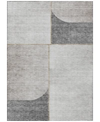 Addison Chantille Machine Washable ACN717 2'6"x3'10" Area Rug