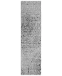 Addison Chantille Machine Washable ACN713 2'3"x7'6" Runner Area Rug