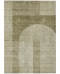 Addison Chantille Machine Washable ACN711 8'x10' Area Rug