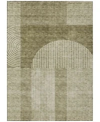 Addison Chantille Machine Washable Acn711 Area Rug Collection