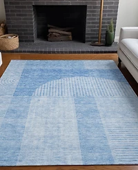 Addison Chantille Machine Washable ACN711 8'x10' Area Rug