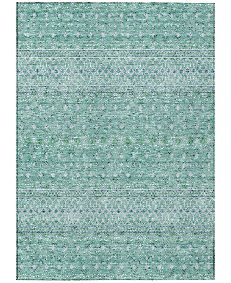 Addison Chantille Machine Washable ACN709 9'x12' Area Rug