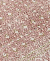 Addison Chantille Machine Washable ACN709 8'x10' Area Rug