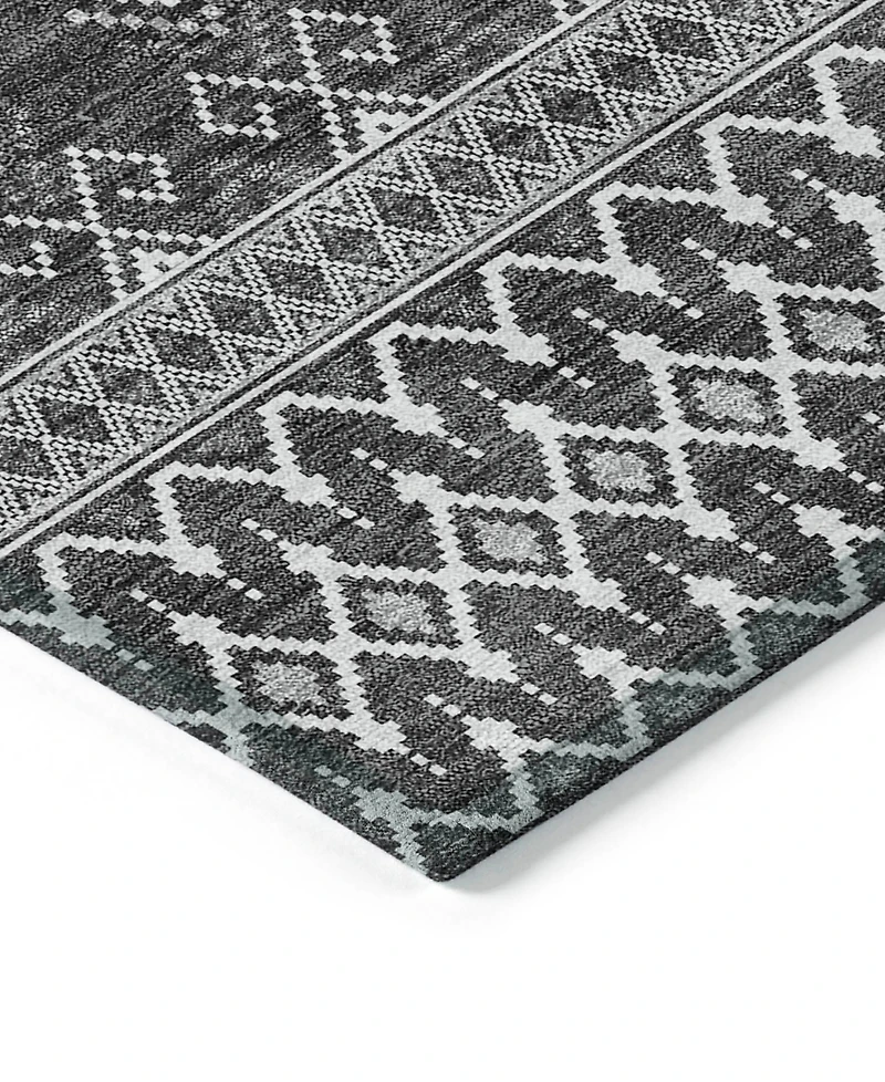 Addison Chantille Machine Washable ACN708 8'x10' Area Rug