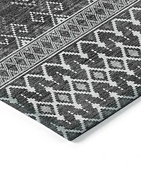 Addison Chantille Machine Washable ACN708 8'x10' Area Rug