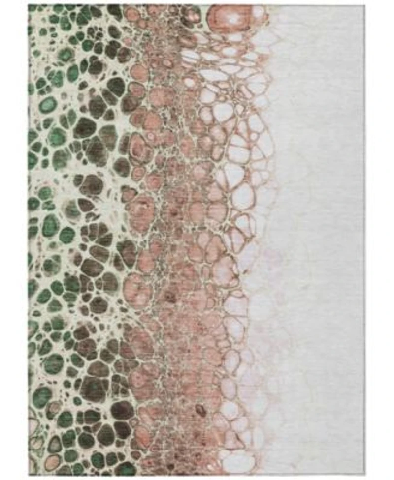 Addison Chantille Machine Washable Acn707 Area Rug Collection