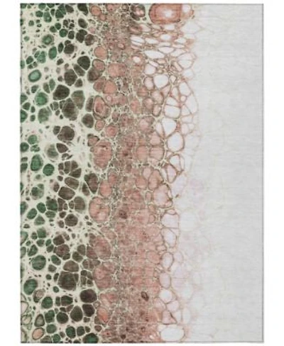 Addison Chantille Machine Washable Acn707 Area Rug Collection