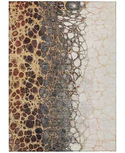 Addison Chantille Machine Washable ACN707 8'x10' Area Rug