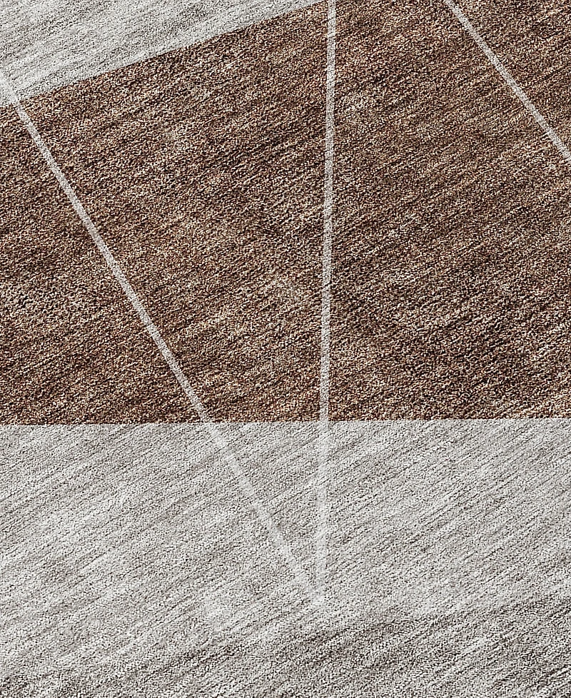 Addison Chantille Machine Washable ACN706 8'x10' Area Rug