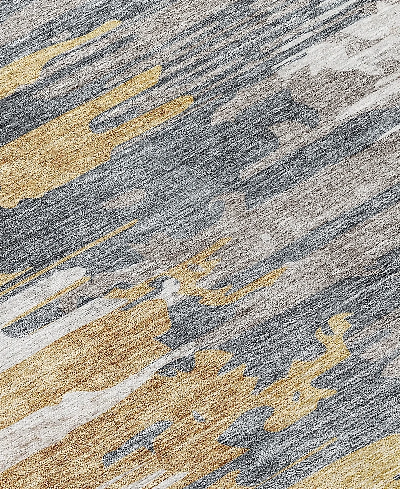 Addison Chantille Machine Washable ACN704 8'x10' Area Rug