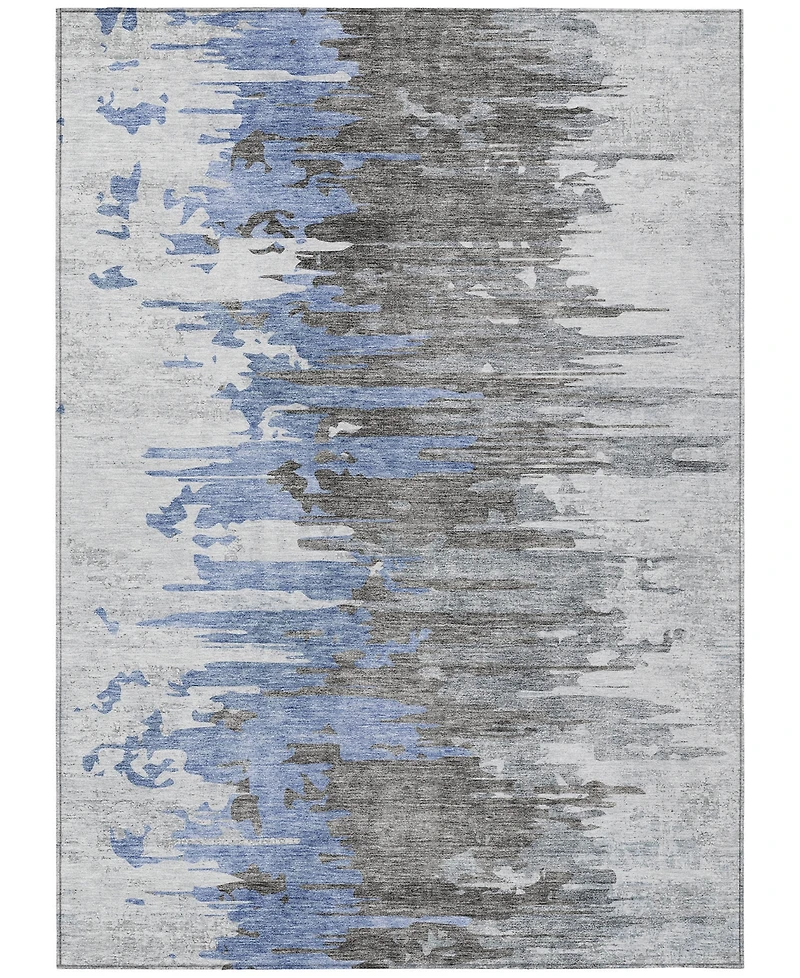 Addison Chantille Machine Washable ACN704 9'x12' Area Rug